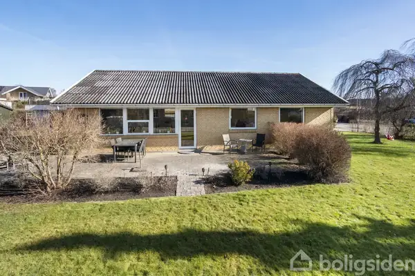 Villa på Valmuevej 7, 4340 Tølløse