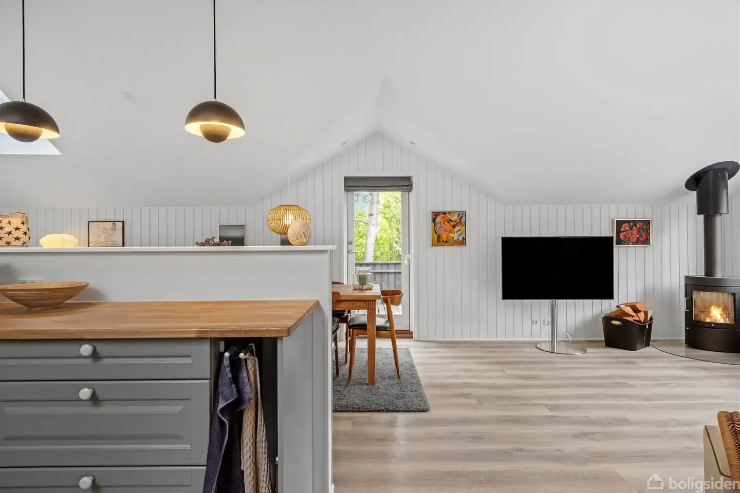 House in Sjællands Odde, Yderby Lyng - Visning 5