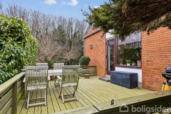 Villa på Lundemarken 24, 4400 Kalundborg