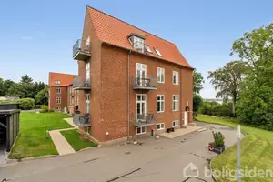 Ejerlejlighed på Chr Kellersvej 6C, st. tv., 7080 Børkop
