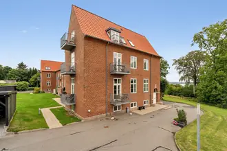 Ejerlejlighed på Chr Kellersvej 6C, tv., Brejning, 7080 Børkop