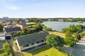 Villa på Markedsvej 9, 9440 Aabybro