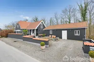 Villa på Ølsmosevej 10, 4200 Slagelse
