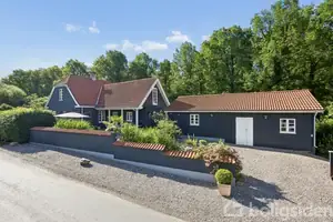 Villa på Ølsmosevej 10, 4200 Slagelse