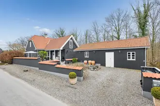 Villa på Ølsmosevej 10, Sorterup, 4200 Slagelse