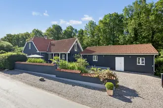 Villa på Ølsmosevej 10, Sorterup, 4200 Slagelse