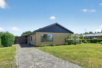 Villa på Kingosvej 53, 4500 Nykøbing Sj