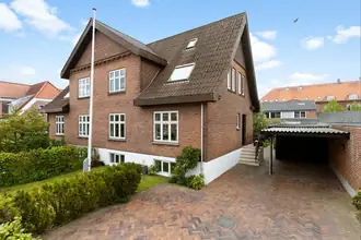 Rækkehus på Maren Hemmings Vej 11, 9000 Aalborg
