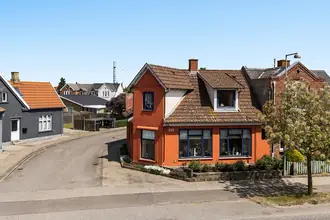 Villa på Rødbyvej 113, 4900 Nakskov
