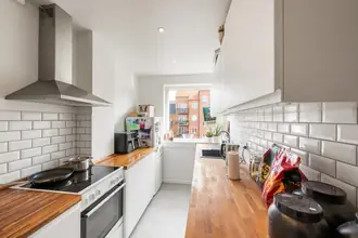 Ejerlejlighed på Hessensgade 29, 3. tv., 2300 København S