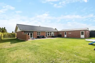 Villa på Pilelunden 67, 5550 Langeskov