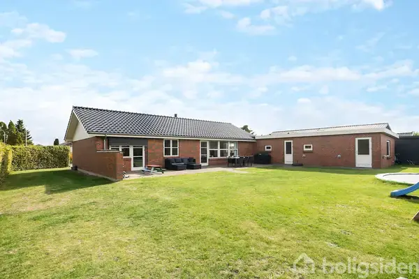 Villa på Pilelunden 67, 5550 Langeskov