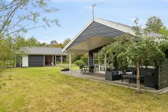 Fritidshus på Kollerhus 84, 8600 Silkeborg