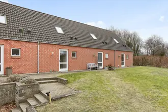 Ejerlejlighed på Ryvej 11C, 8752 Østbirk