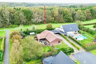 Villa på Blomsterhaven 41, Taulov, 7000 Fredericia