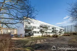 Ejerlejlighed på Roskildevej 386, 1. 20., 2610 Rødovre