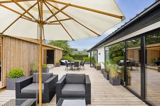 Villa på Humlevej 15, 4600 Køge