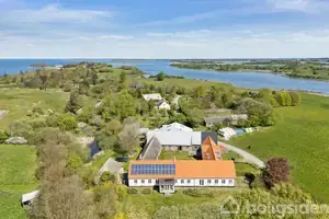 Landejendom på Langøvej 521, 5390 Martofte
