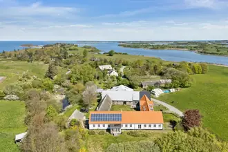 Landejendom på Langøvej 521, Langø, 5390 Martofte
