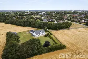 Villa på Vestergade 54, 6650 Brørup