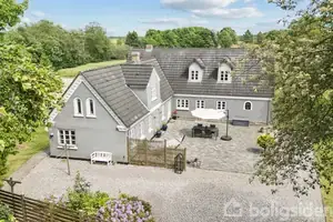 Villa på Balskildevej 10, 8355 Solbjerg