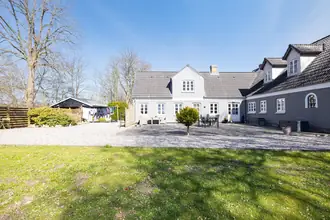 Villa på Balskildevej 10, Ballen, 8355 Solbjerg