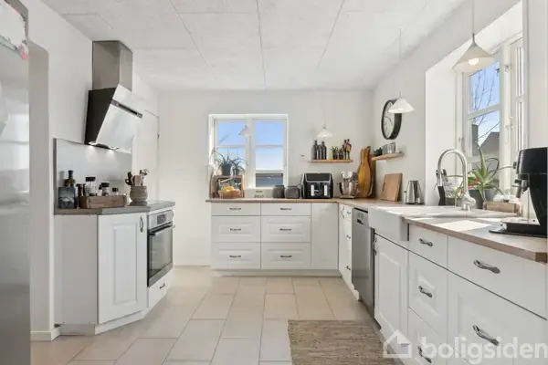 Villa på Tagensvej 1, 9000 Aalborg