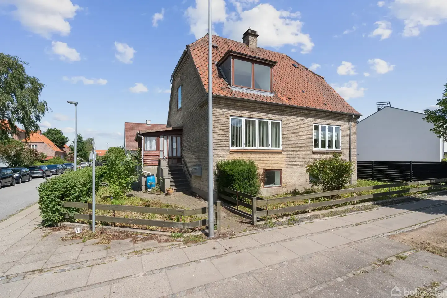 Villa på Annebergvej 74, st., 9000 Aalborg