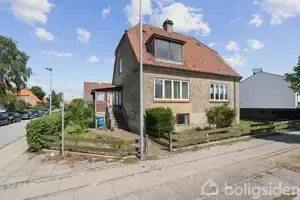 Villa på Annebergvej 74, st., 9000 Aalborg
