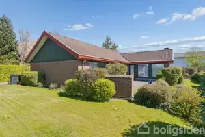 Villa på Decembervej 10, 8210 Aarhus V