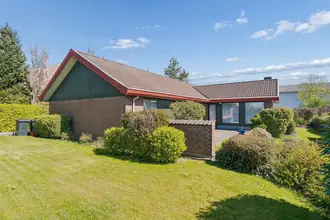 Villa på Decembervej 10, Hasle, 8210 Aarhus V