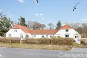 Villa på Tuenvej 16, 9881 Bindslev