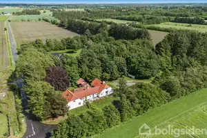 Villa på Tuenvej 16, 9881 Bindslev