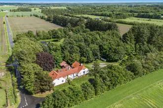 Villa på Tuenvej 16, Sørig, 9881 Bindslev