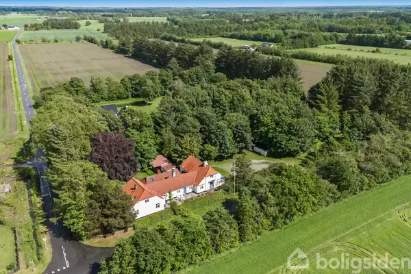 Villa på Tuenvej 16, 9881 Bindslev