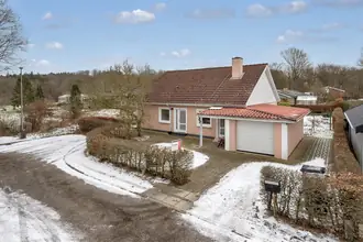 Villa på Højbovej 10, Brejning, 7080 Børkop