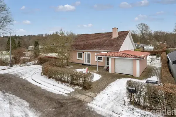 Villa på Højbovej 10, 7080 Børkop