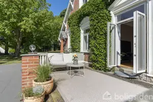 Villa på Fredensgade 2, 7323 Give