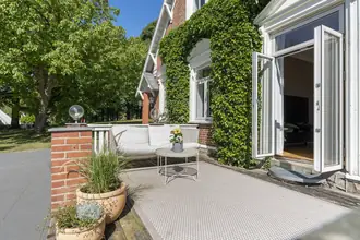 Villa på Fredensgade 2, 7323 Give