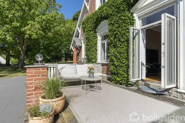 Villa på Fredensgade 2, 7323 Give