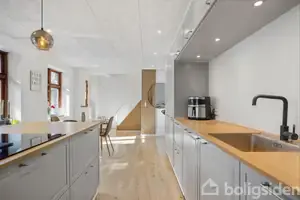 Villa på Buen 6, 9900 Frederikshavn