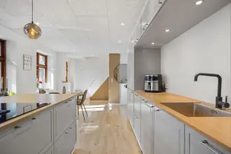 Villa på Buen 6, 9900 Frederikshavn