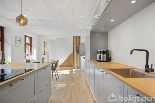 Villa på Buen 6, 9900 Frederikshavn
