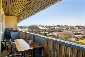 Ejerlejlighed på Fasanvej 34, 2. th., 8800 Viborg