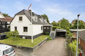 Villa på H.C. Andersens Vej 9, 6000 Kolding