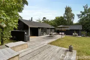 Fritidsbolig på Stampen Vej 6 21A, 3700 Rønne