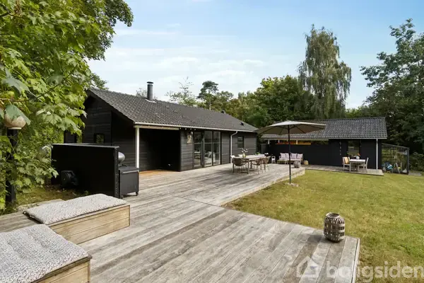 Fritidsbolig på Stampen Vej 6 21A, 3700 Rønne
