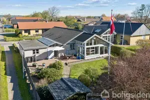 Villa på Egeløkkevej 13, 7400 Herning