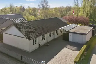 Villa på Egeløkkevej 13, Tjørring, 7400 Herning