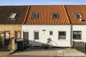 Rækkehus på Njalsvej 184, 5210 Odense NV